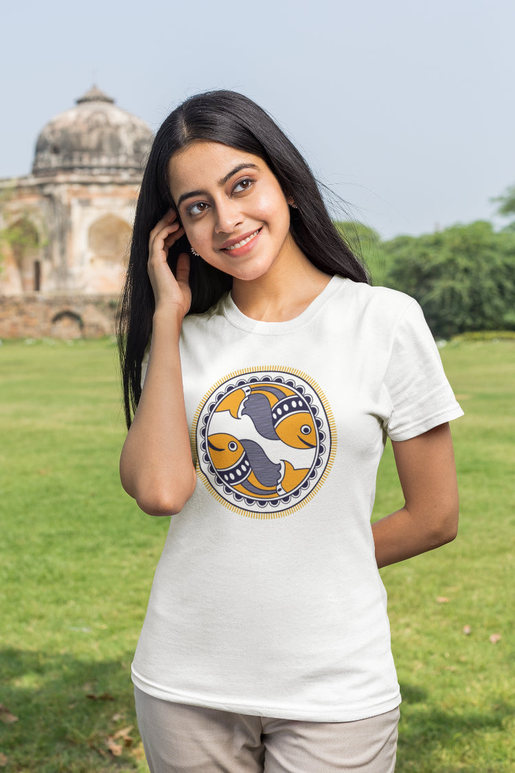 Buy Girls Fishing Shirt Online In India -  India
