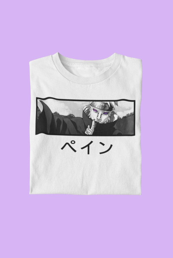 Anime TShirt  Boogzel Clothing